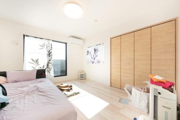 横浜市磯子区森４丁目の中古一戸建て