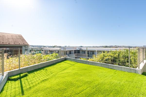 横浜市磯子区森４丁目の中古一戸建て