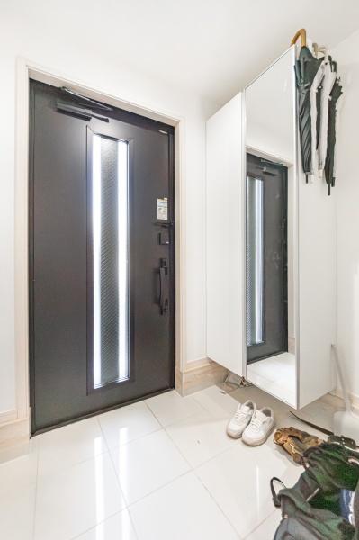 横浜市磯子区森４丁目の中古一戸建て