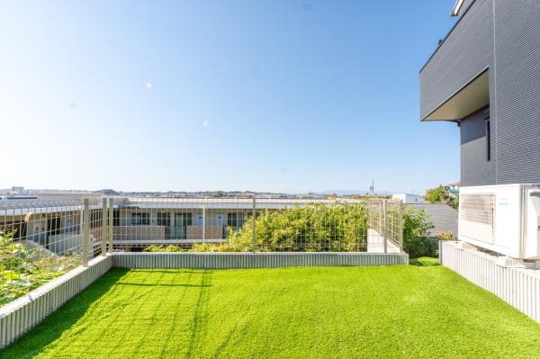 横浜市磯子区森４丁目の中古一戸建て