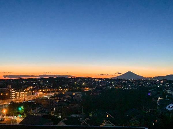 横浜市磯子区森４丁目の中古一戸建て