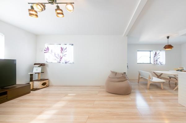 横浜市磯子区森４丁目の中古一戸建て