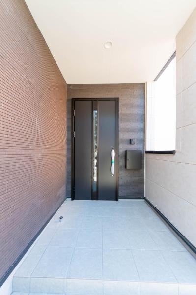 茅ヶ崎市高田１丁目の新築一戸建