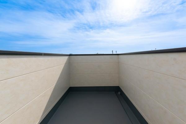 茅ヶ崎市平和町の新築一戸建