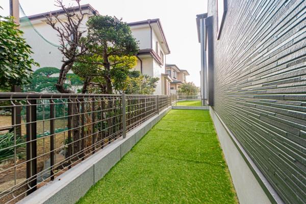 茅ヶ崎市美住町の新築一戸建