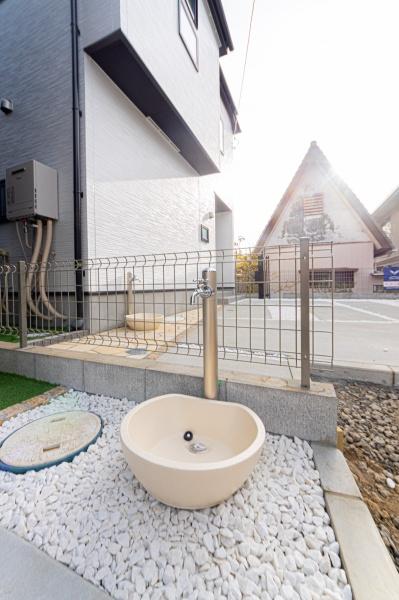 茅ヶ崎市美住町の新築一戸建