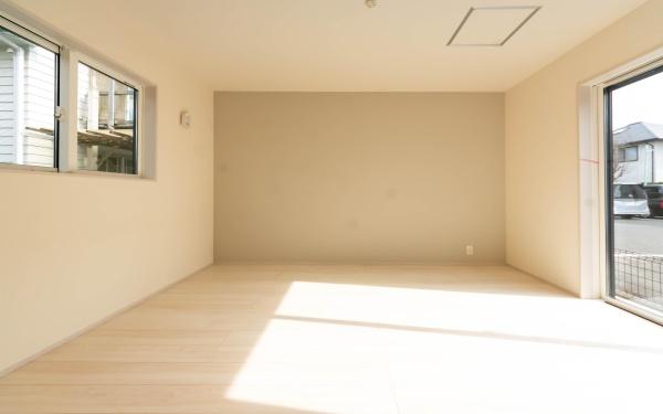 茅ヶ崎市松が丘２丁目の新築一戸建