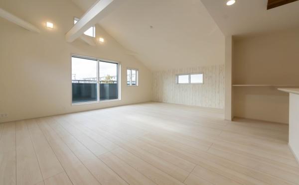 茅ヶ崎市松が丘２丁目の新築一戸建