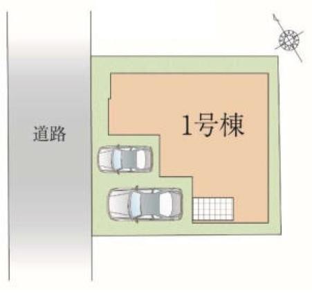 横浜市泉区中田南５丁目の新築一戸建