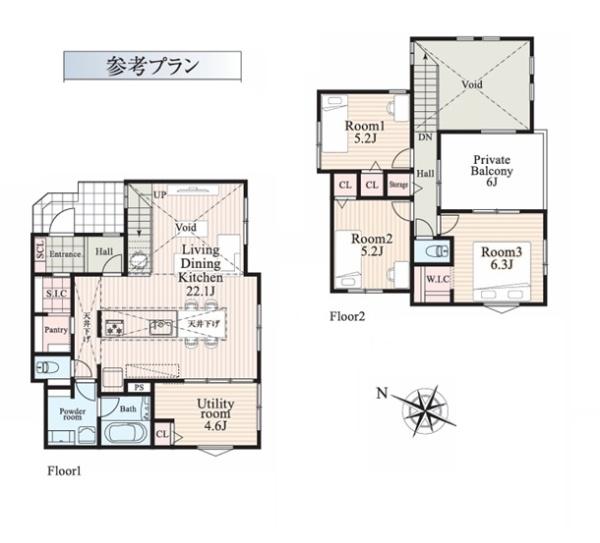 横浜市戸塚区矢部町の土地