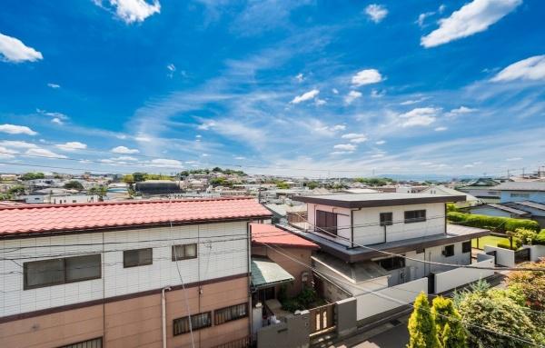 横浜市戸塚区平戸町の新築一戸建