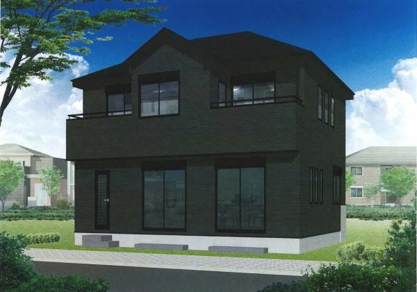 横浜市戸塚区平戸町の新築一戸建