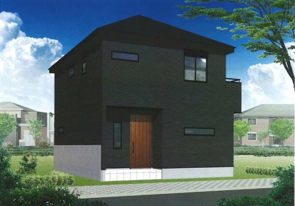 横浜市戸塚区平戸町の新築一戸建