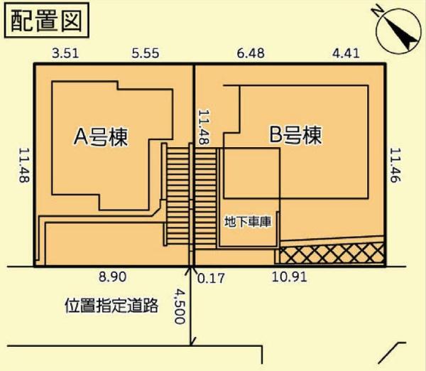 横浜市戸塚区平戸町の新築一戸建