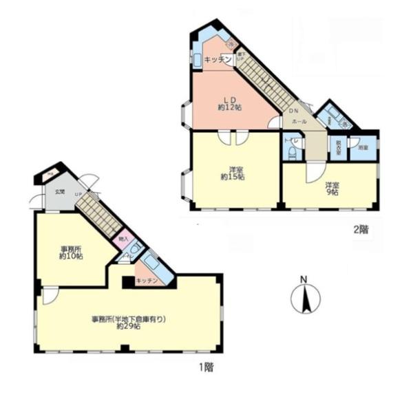 横浜市旭区善部町の中古一戸建