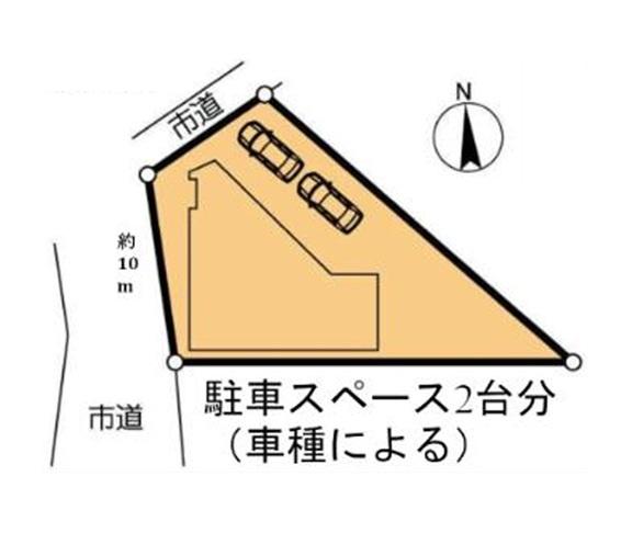 横浜市旭区善部町の中古一戸建て