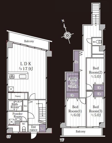 金沢八景ローズマンションアネックス