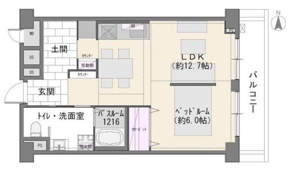 逗子マリーナ7号棟