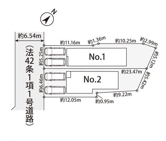 横浜市港南区上永谷５丁目の新築一戸建