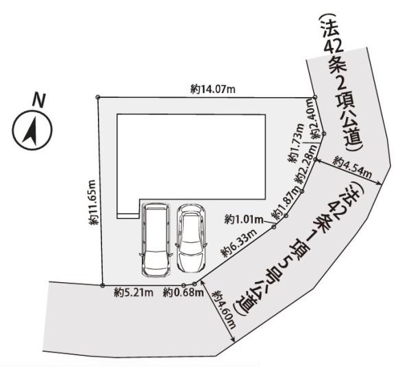横浜市鶴見区駒岡３丁目の新築一戸建