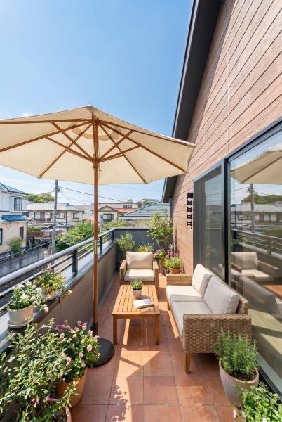 横浜市金沢区片吹の新築一戸建