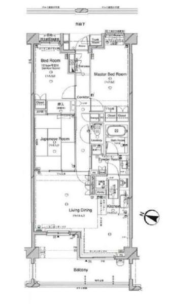 アデニウム葉山一色