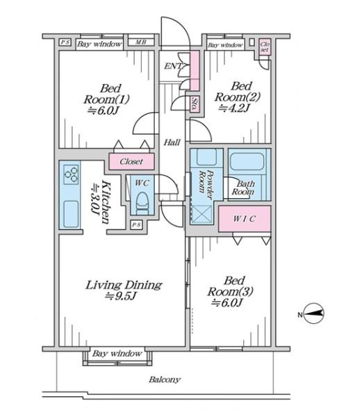 東急ドエルアルス鷺沼東