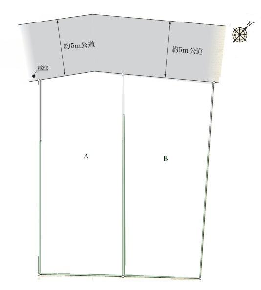 町田市本町田の新築一戸建