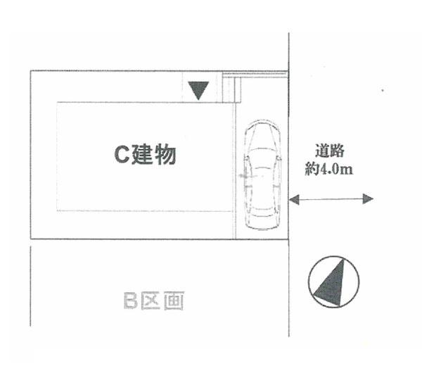 横浜市戸塚区深谷町の新築一戸建