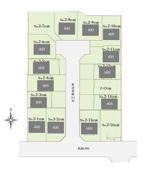 横浜市南区六ツ川３丁目の新築一戸建