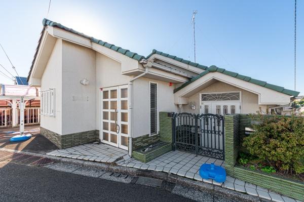 町田市玉川学園８丁目の中古一戸建