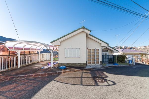 町田市玉川学園８丁目の中古一戸建