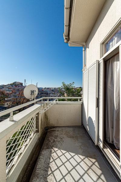 町田市玉川学園８丁目の中古一戸建