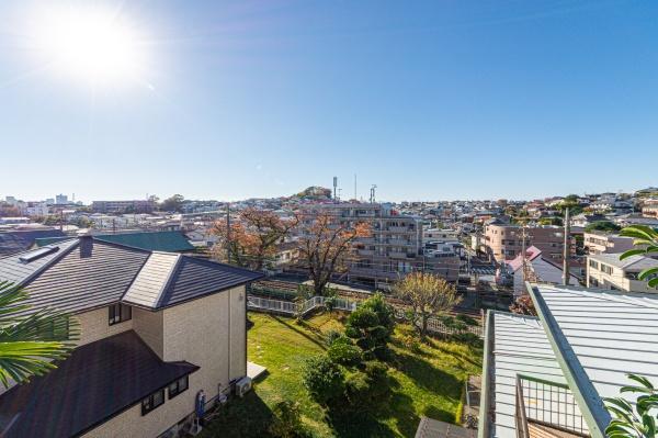 町田市玉川学園８丁目の中古一戸建て