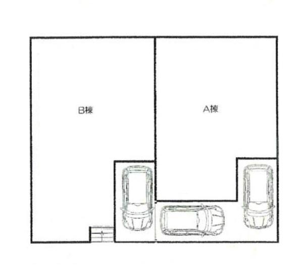 横須賀市浦賀６丁目の新築一戸建