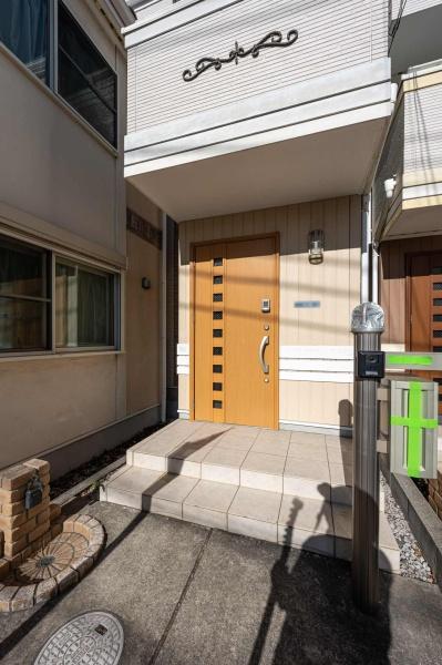 茅ヶ崎市松林１丁目の中古一戸建て