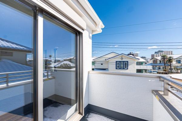 茅ヶ崎市今宿の新築一戸建
