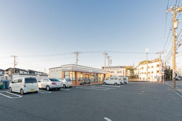 茅ヶ崎市今宿の新築一戸建