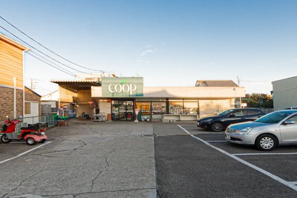 茅ヶ崎市今宿の新築一戸建