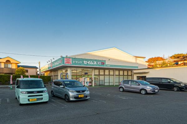 茅ヶ崎市今宿の新築一戸建