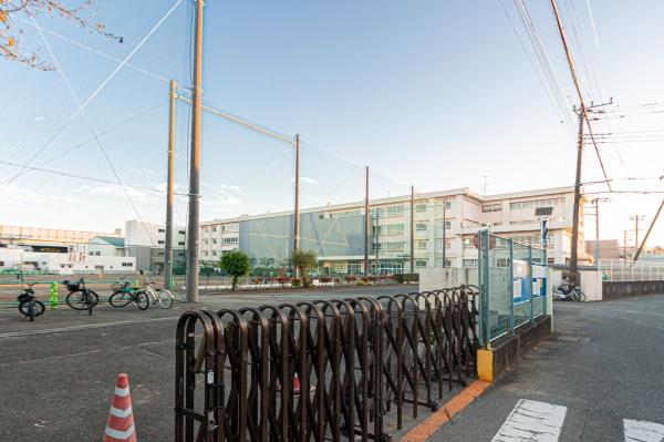 茅ヶ崎市今宿の新築一戸建