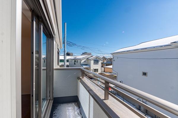 茅ヶ崎市今宿の新築一戸建