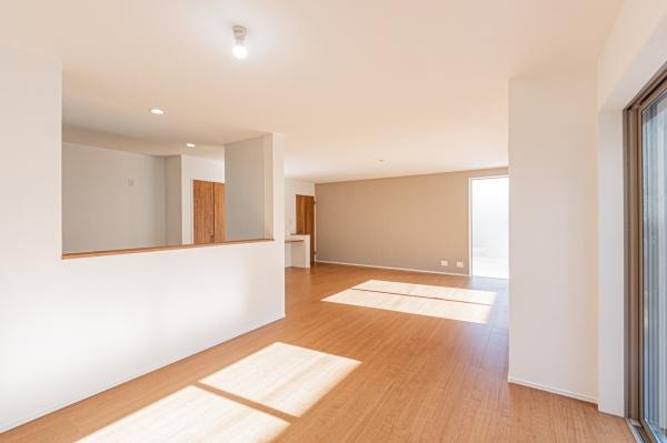 茅ヶ崎市今宿の新築一戸建