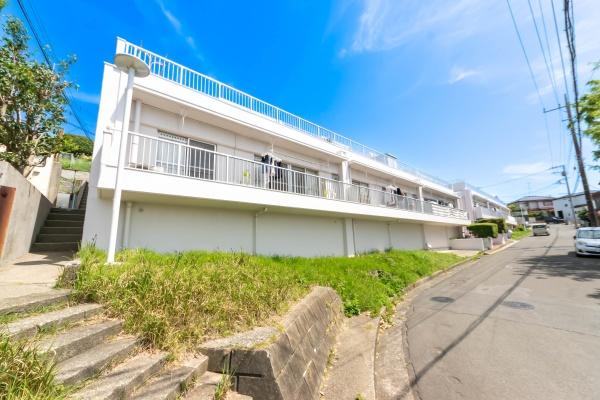 サニーヒル上永谷テラスハウス