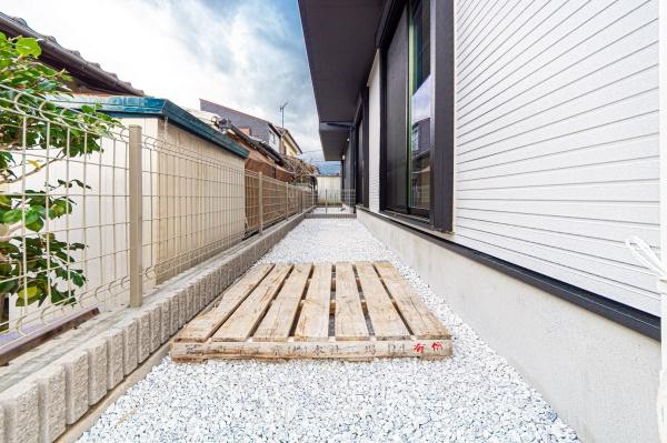 町田市玉川学園３丁目の新築一戸建