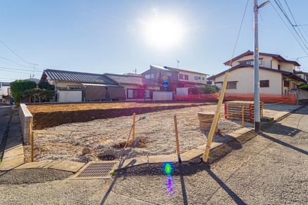 町田市玉川学園3丁目の新築一戸建