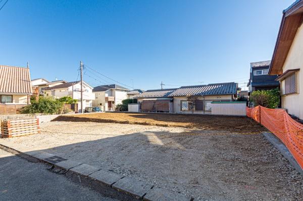 町田市玉川学園３丁目の新築一戸建