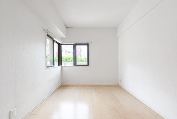 鴨居第２ローヤルコーポ