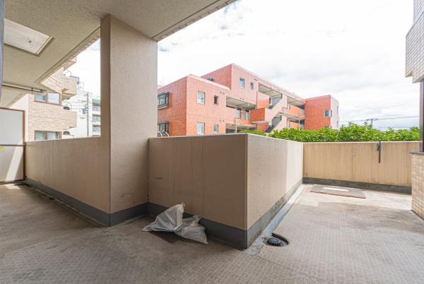 鴨居第２ローヤルコーポ