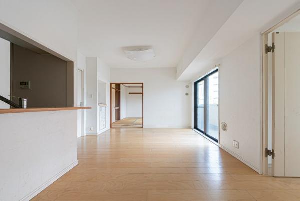 鴨居第２ローヤルコーポ